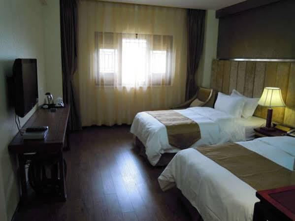 Kunming Lazy Hotel — фото 1