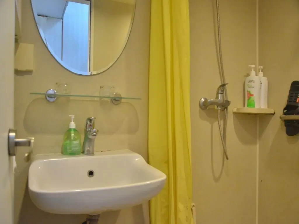 Пекин: Shishang Apartment Hotel Chongwenmen