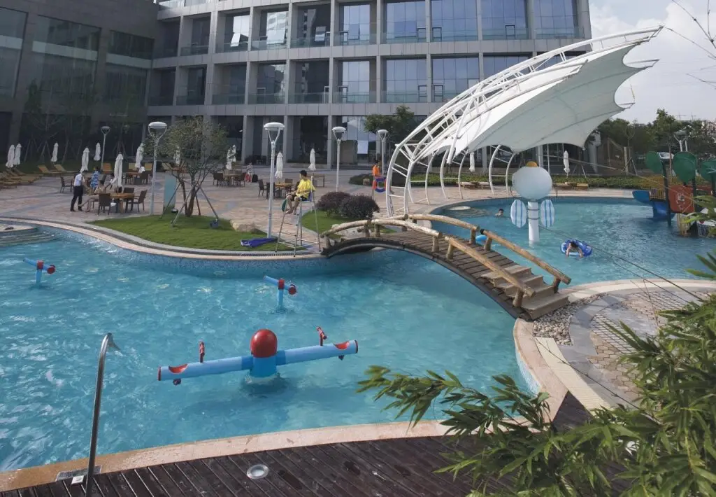 Шаоксинг: Shangyu International Hotel