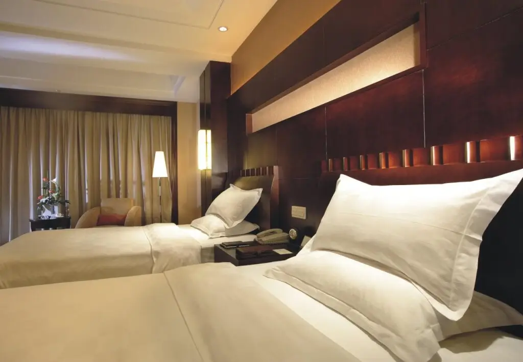 Шаоксинг: Shangyu International Hotel
