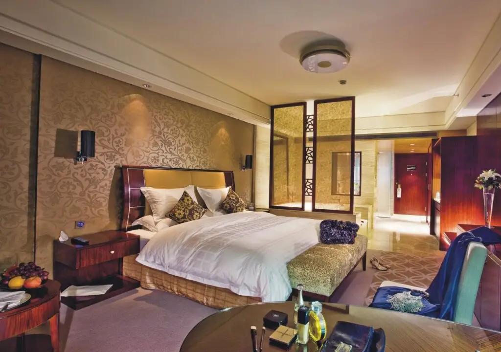 Шаоксинг: Shangyu International Hotel