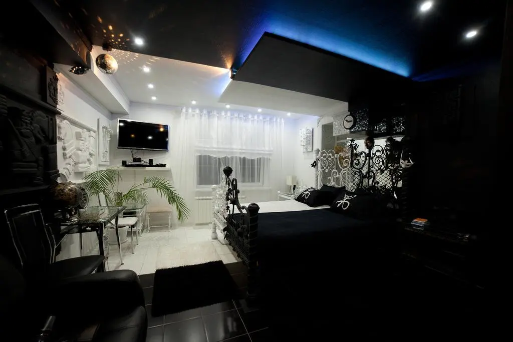 Домодедово: Hotel Zamok Snov