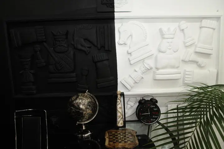 Домодедово: Hotel Zamok Snov