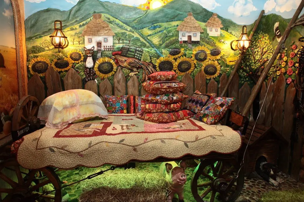 Домодедово: Hotel Zamok Snov