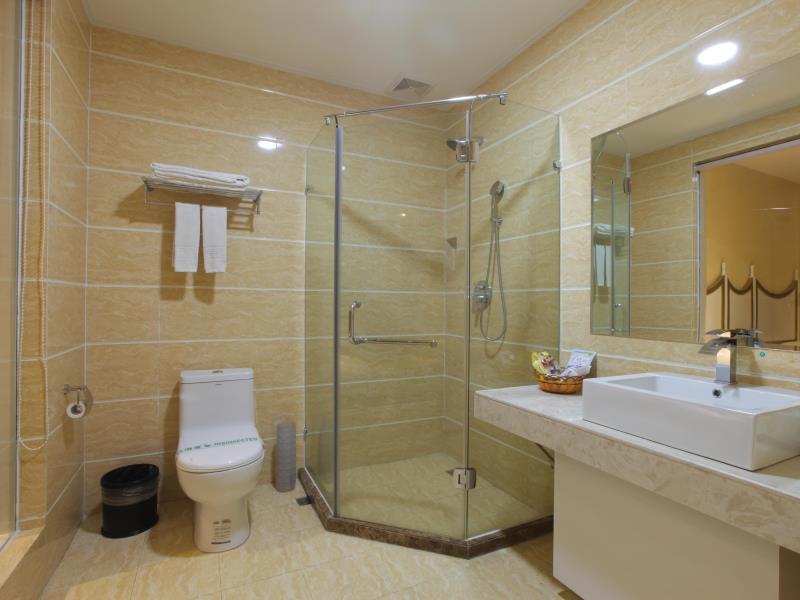 Гуйлинь: Guiin Homing Hotel