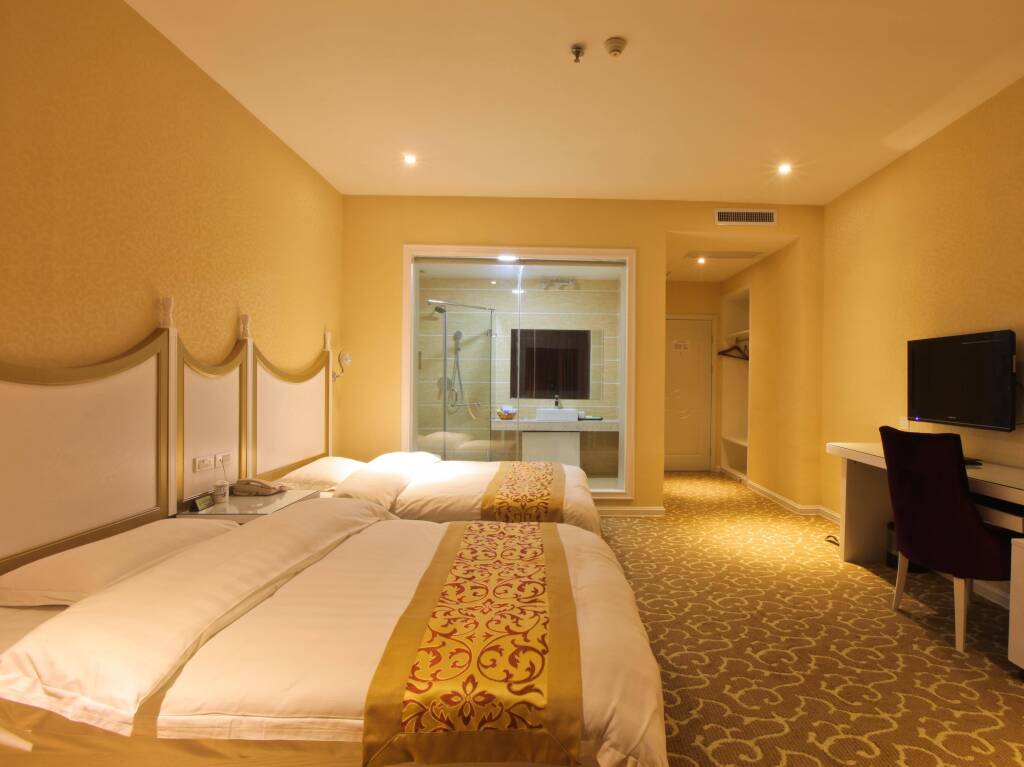 Гуйлинь: Guiin Homing Hotel