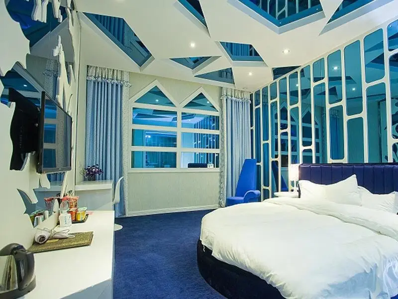 Гуйлинь: Guiin Homing Hotel