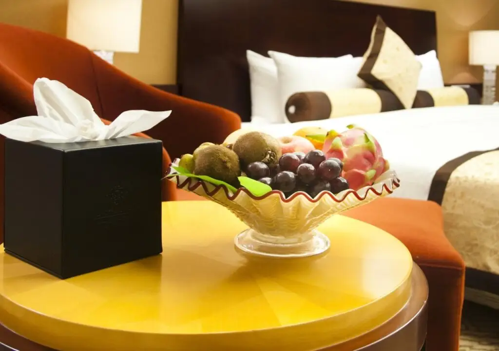 Тайчжоу: Paul Hotel