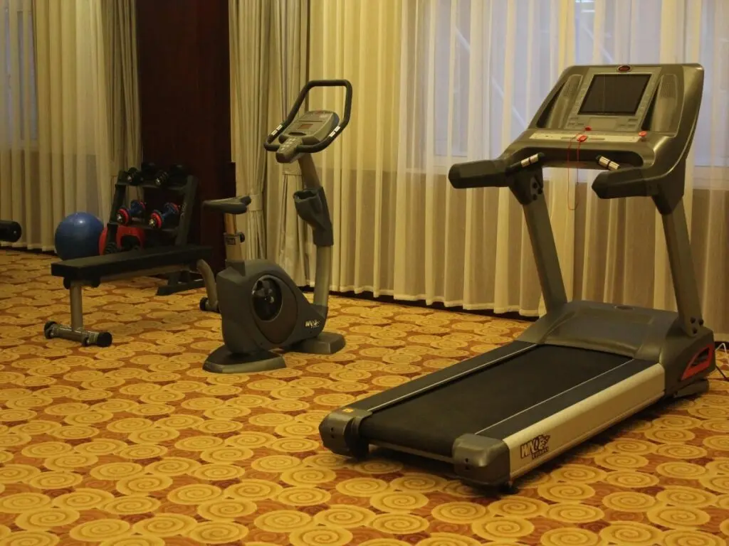 Тайан: Taishan Royal Hotel