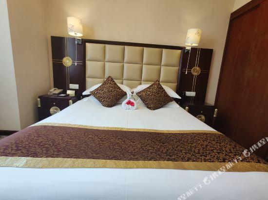 Тайан: Taishan Royal Hotel