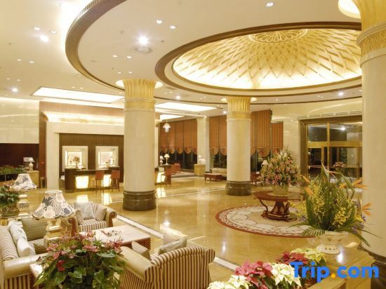 Куньмин: Yunnan Zhenzhuang Guest House