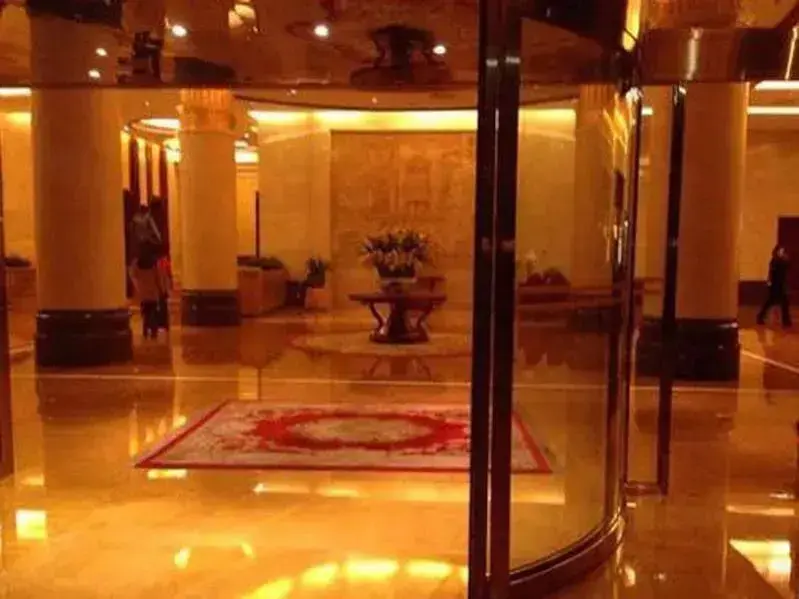 Куньмин: Yunnan Zhenzhuang Guest House
