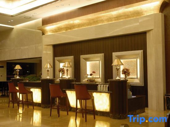 Куньмин: Yunnan Zhenzhuang Guest House