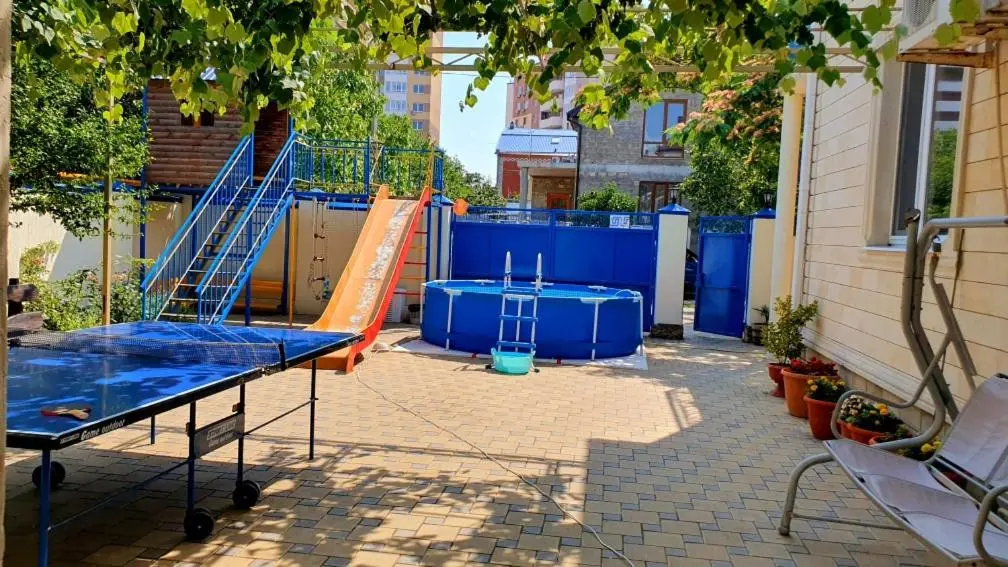 Витязево: LIDIIA PLUS