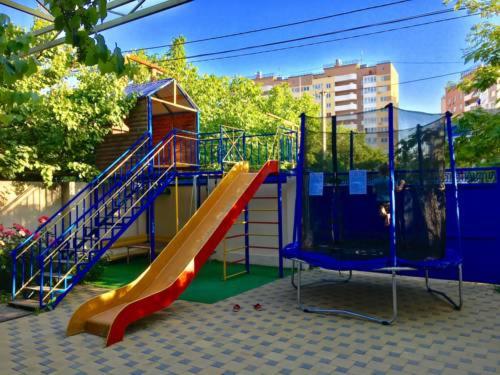 Витязево: LIDIIA PLUS