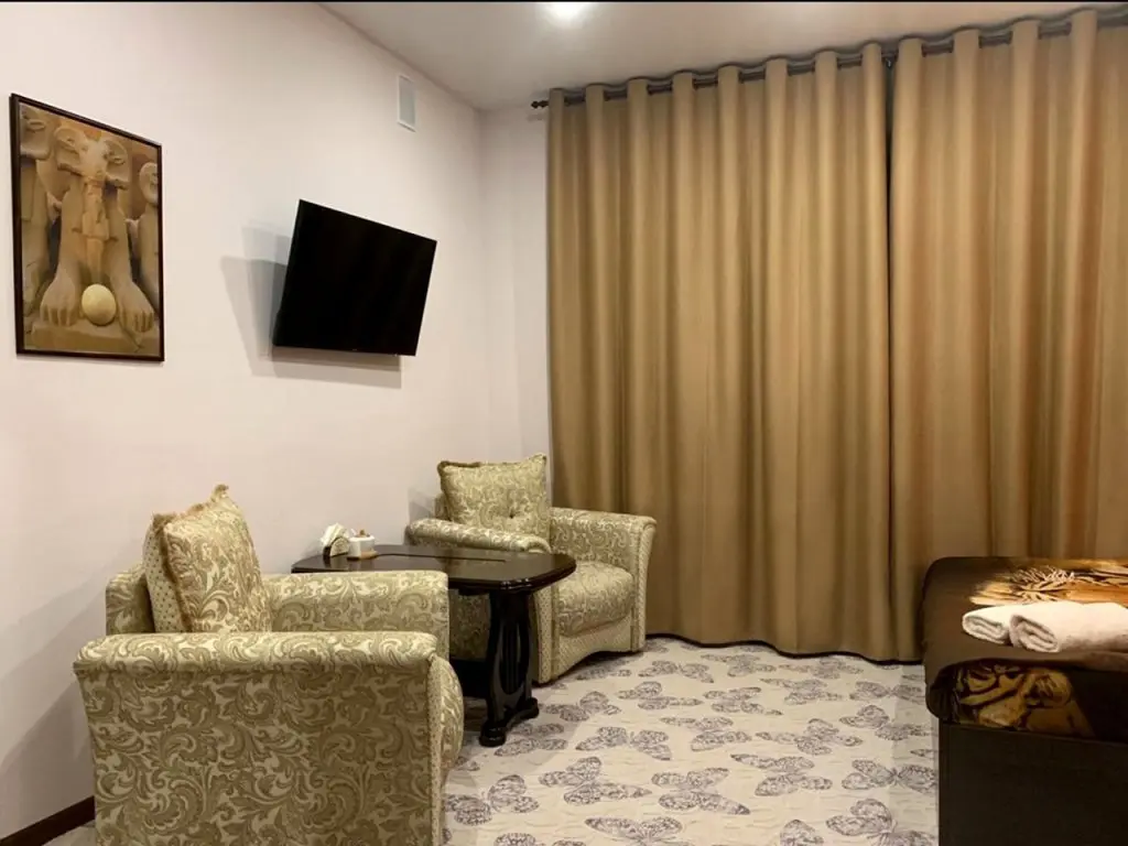 Домодедово: Zazerkale Mini Hotel