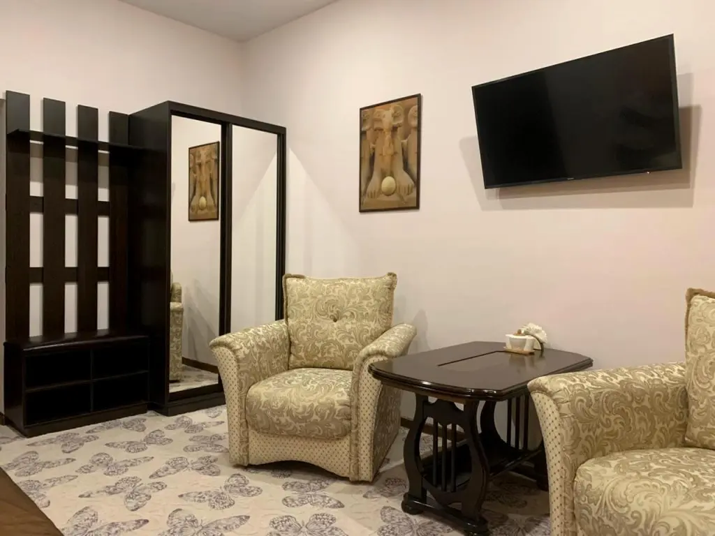 Домодедово: Zazerkale Mini Hotel