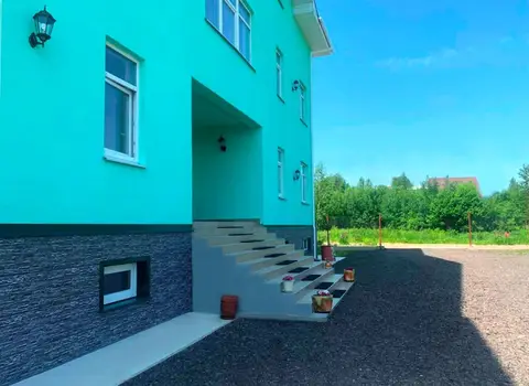 Zazerkale Mini Hotel — фото 1