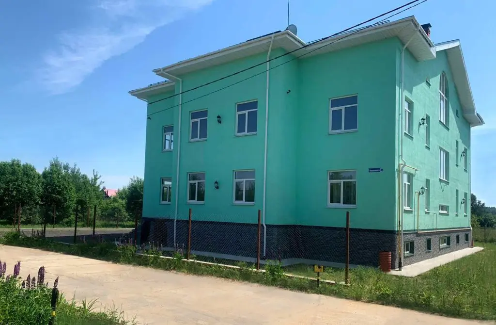 Домодедово: Zazerkale Mini Hotel