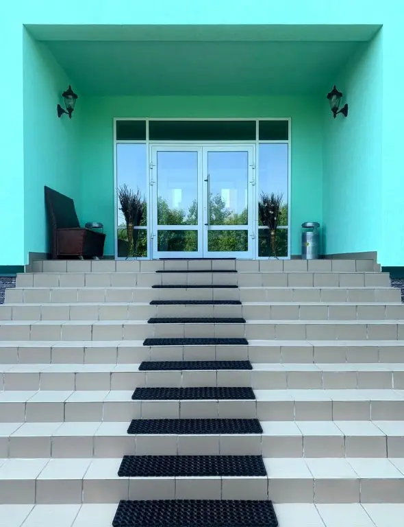 Домодедово: Zazerkale Mini Hotel