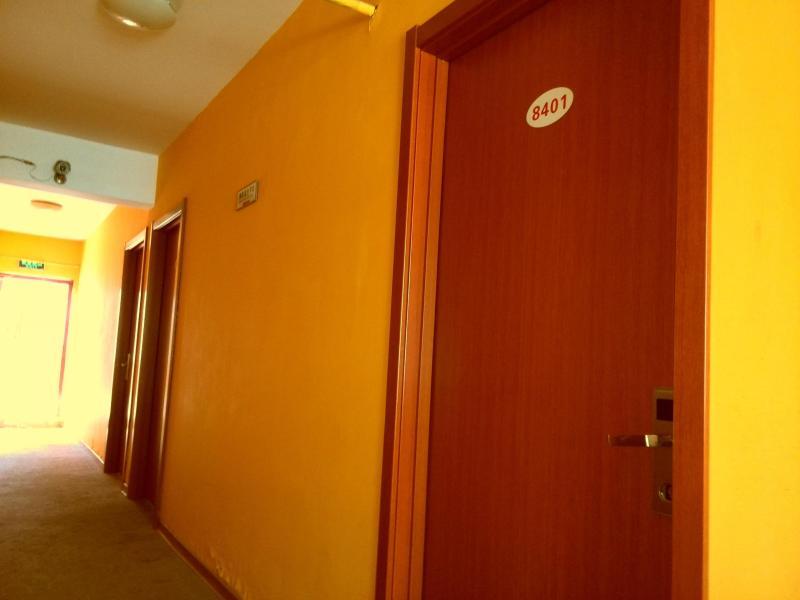 Ханчжоу: Letu 99 Hostel Hangzhou Xiaoshan