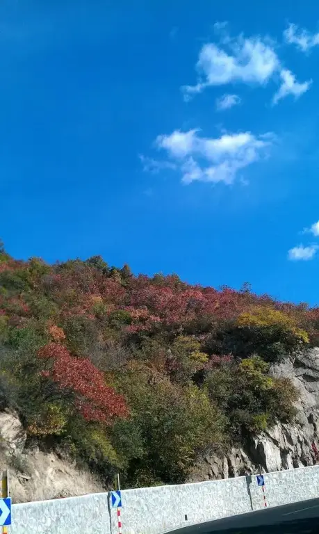 Пекин: Great Wall Badaling Beijing