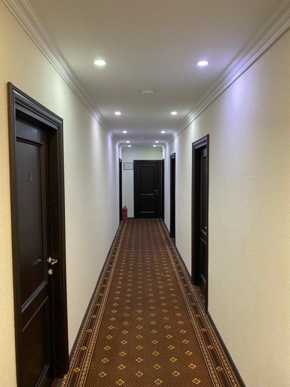 Видное: Отель Hotel-city