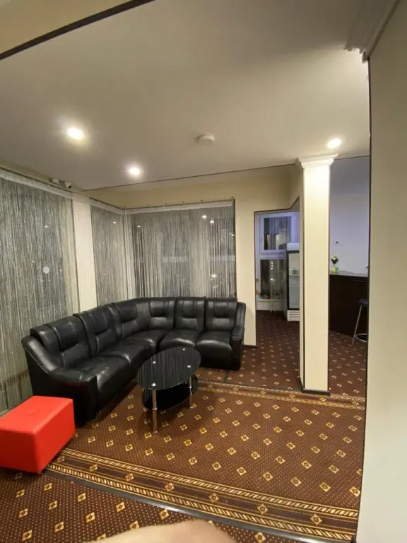Видное: Отель Hotel-city