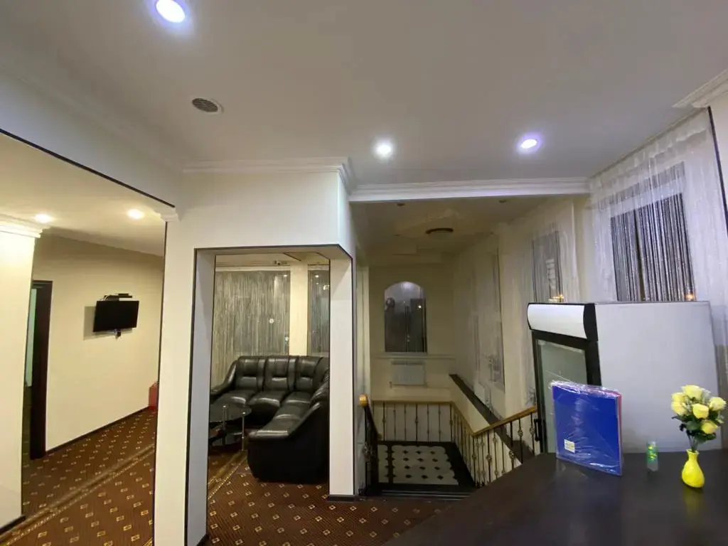 Видное: Отель Hotel-city