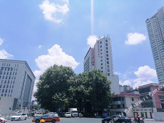 Jinjiang Inn (Guiyang Baoshan North Road) — фото 1