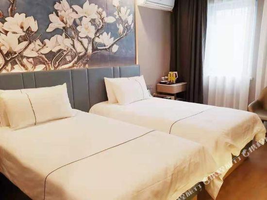Гуйян: Jinjiang Inn (Guiyang Baoshan North Road)