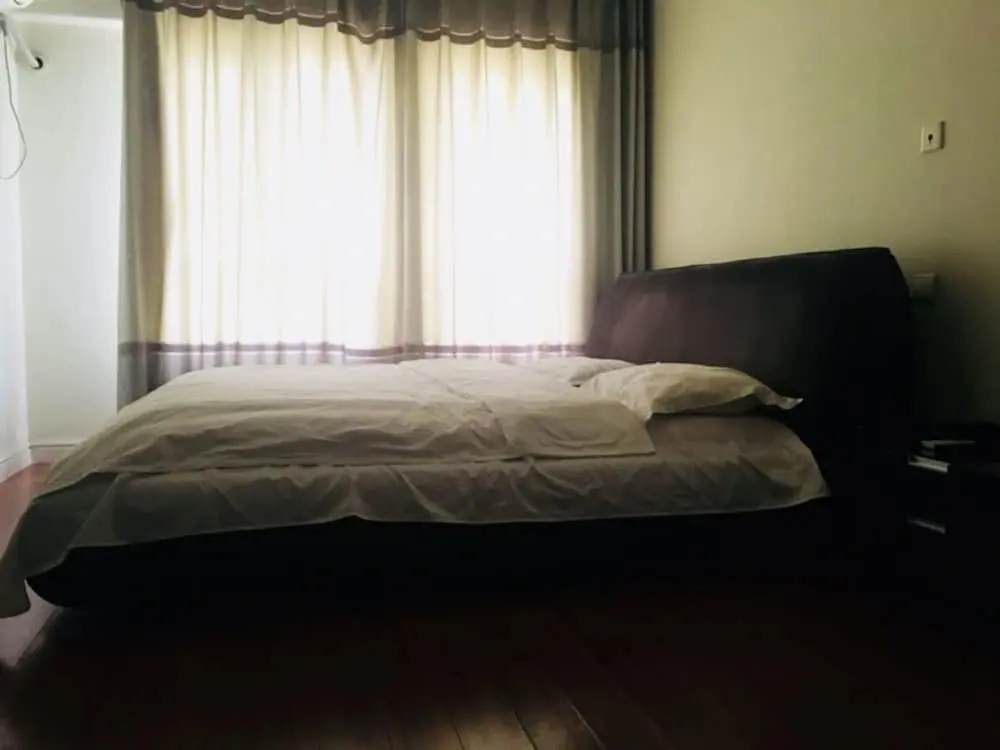 Далянь: Holiday Inn Dalian Software Park Apartments