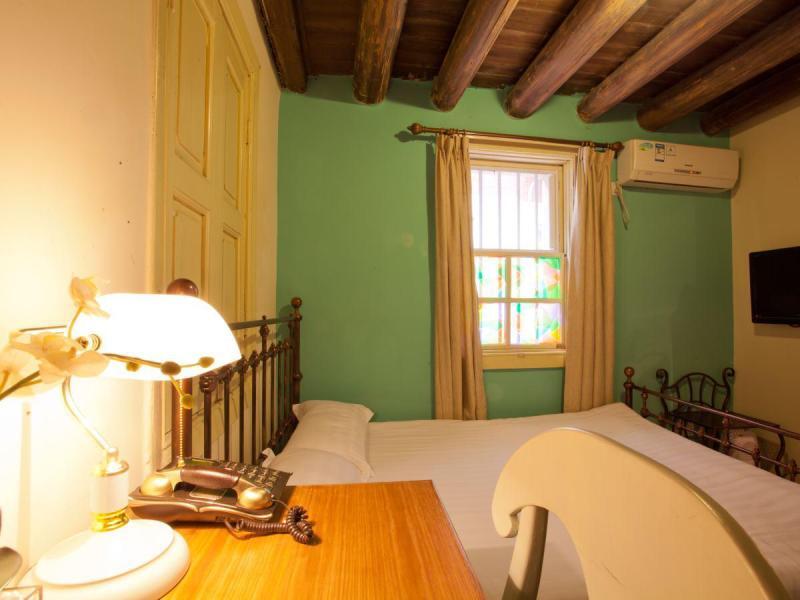 Сямынь: Louis Villa Resort