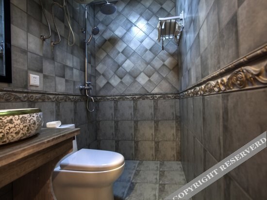 Wuzhen Dayunhe Inn — фото 1