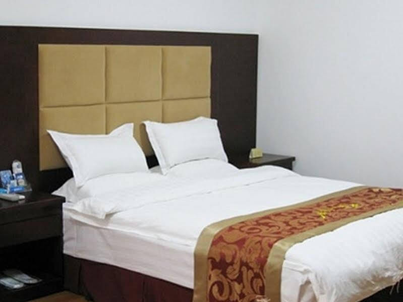 Сиань: Xian Bell Tower Success Business Hotel