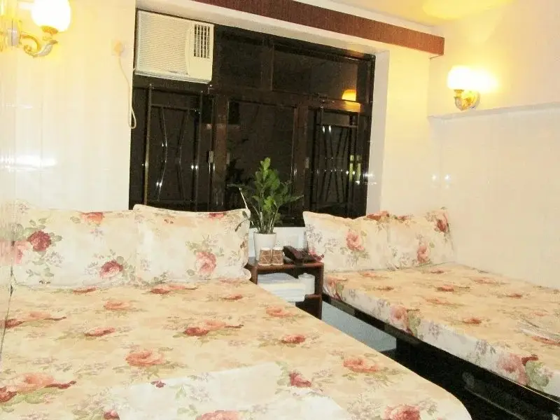 Peace Guest House — фото 1