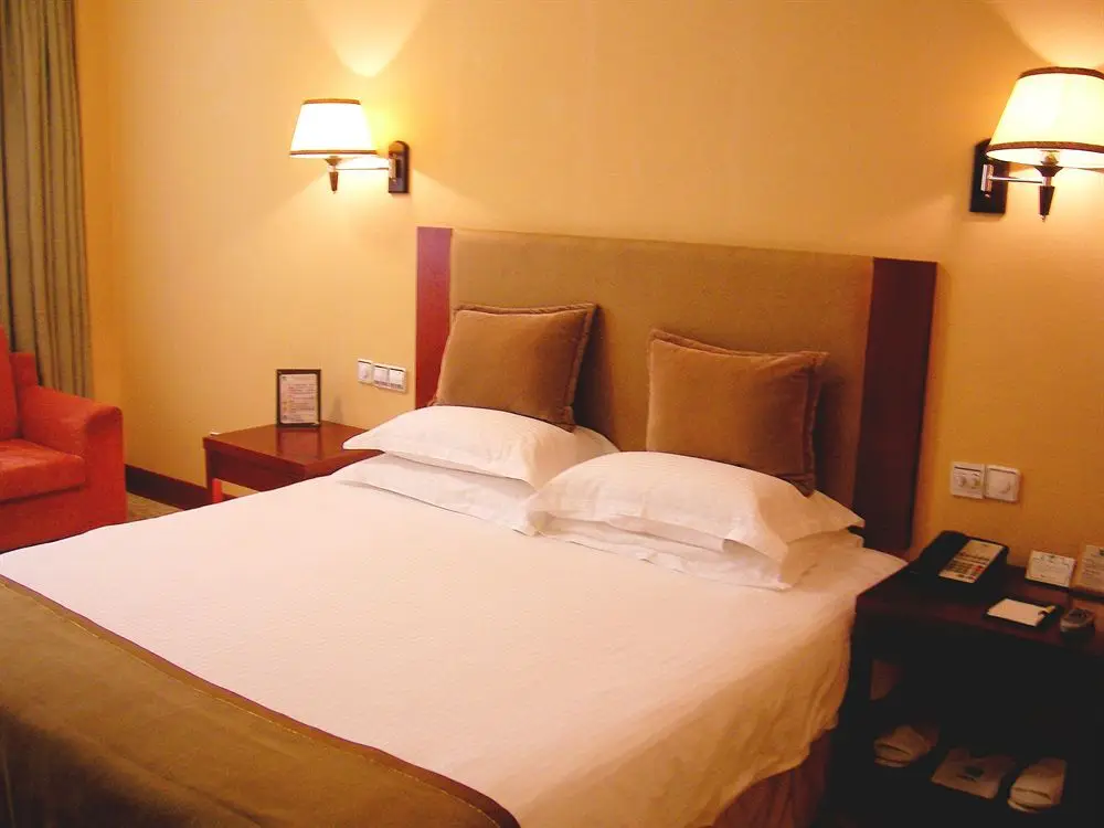 Тайчжоу: Taizhou Garden Comfort Villa