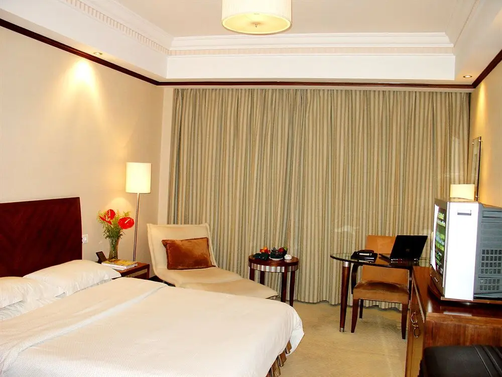 Тайчжоу: Taizhou Garden Comfort Villa