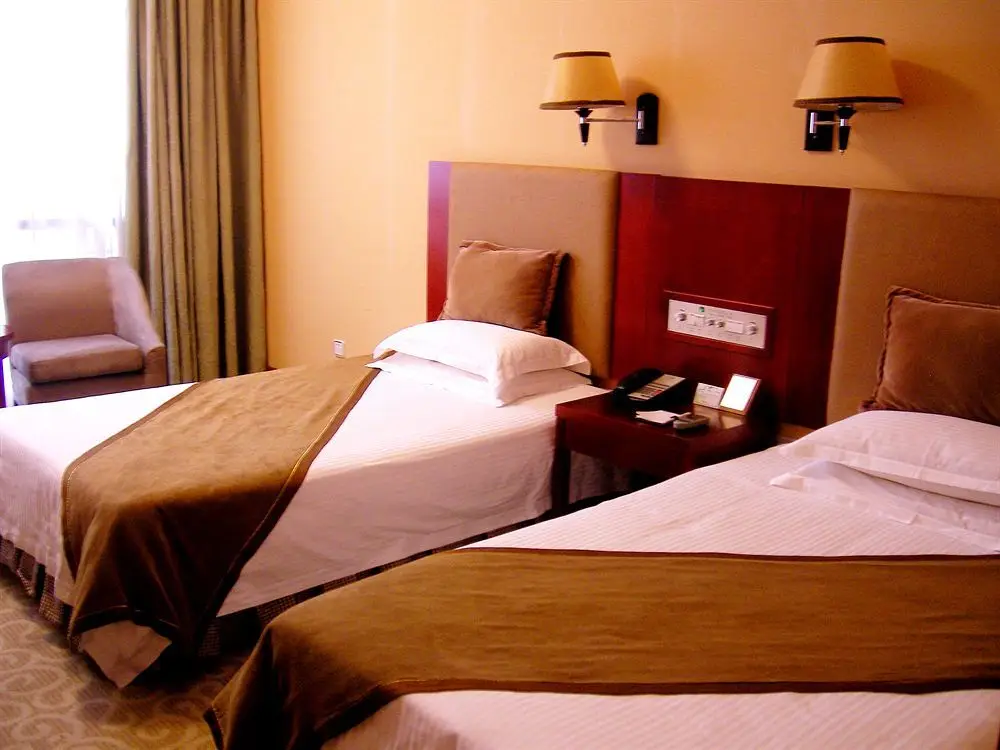 Тайчжоу: Taizhou Garden Comfort Villa