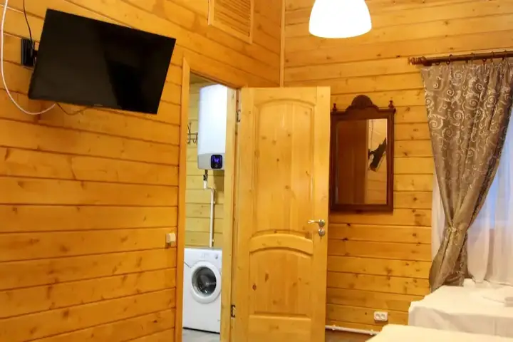 Домодедово: Коттеджи HotelJet