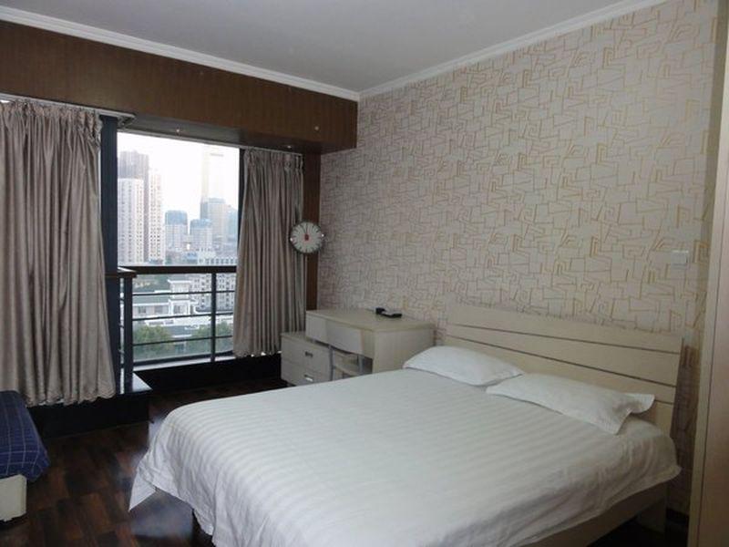 Нанкин: Nanjing Zhijia Hotel