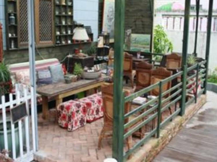 Сямынь: Xiamen Seaside Inn
