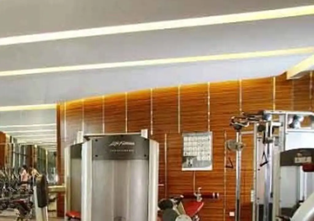 Нинбо: Ningbo HengYuan Hotel