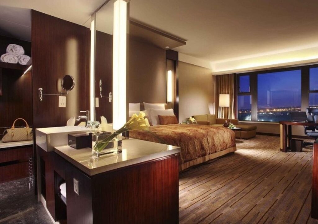 Ningbo HengYuan Hotel — фото 1