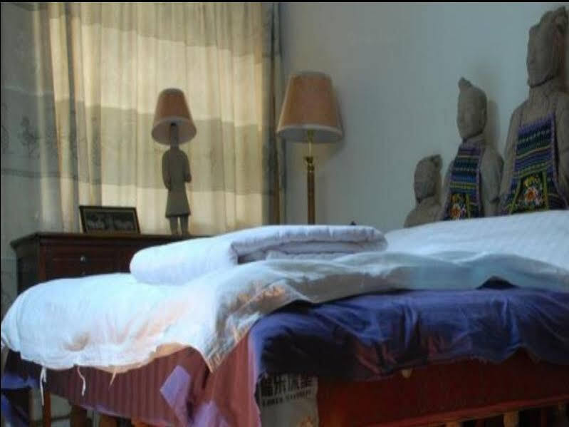 Сиань: Xian Warriors Apartment