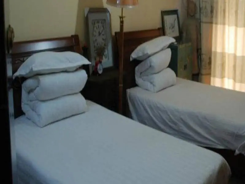 Сиань: Xian Warriors Apartment