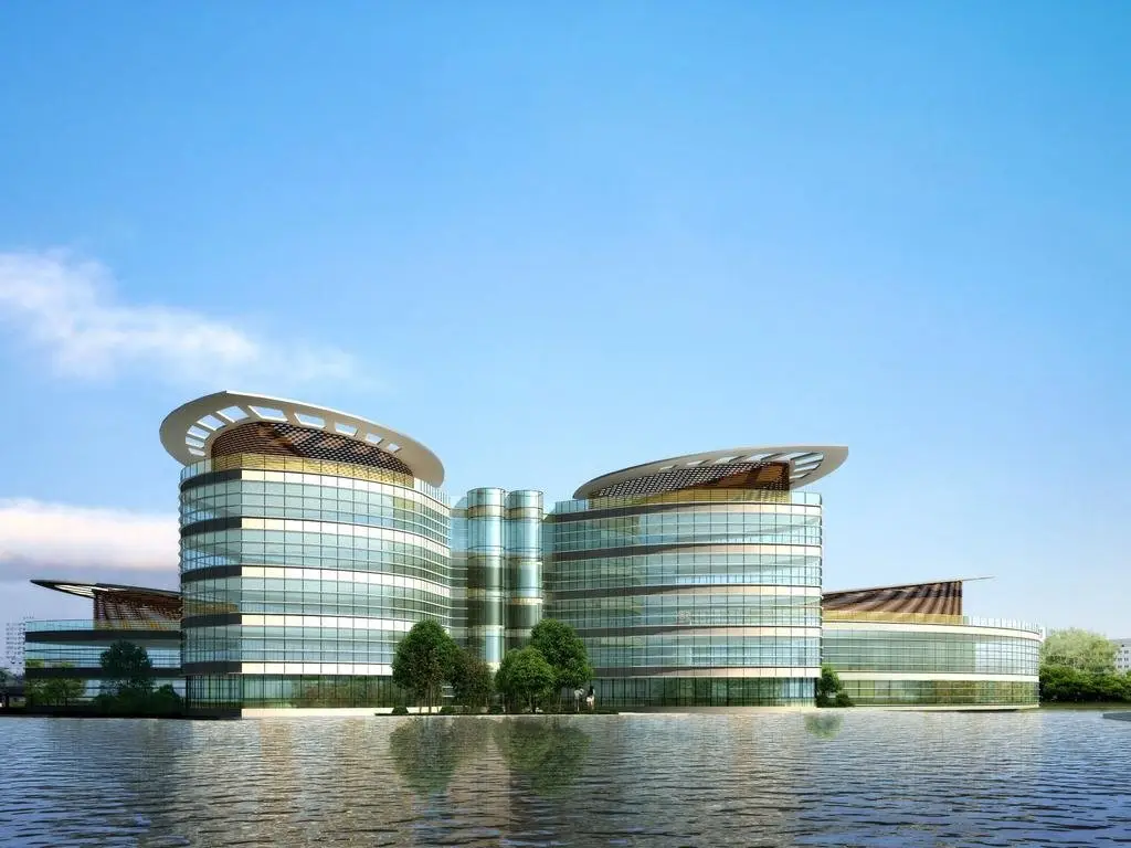 Уси: Wuxi Idea Garden Hotel
