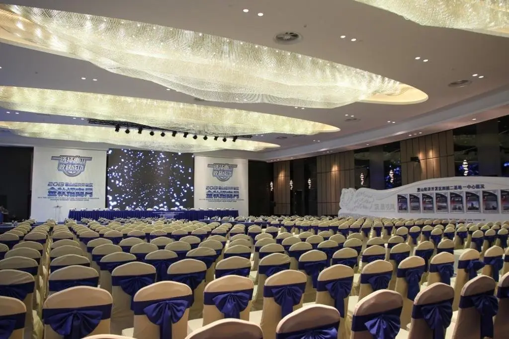 Wuxi Idea Garden Hotel — фото 1