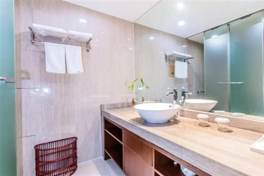 Шаоксинг: Metropolo Shaoxing Keqiao Wanda Square