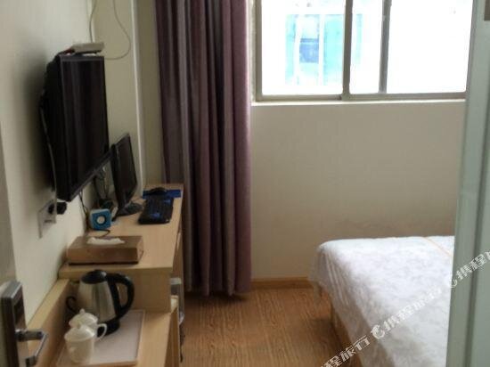 Шэньчжэнь: Tianxin Hotel